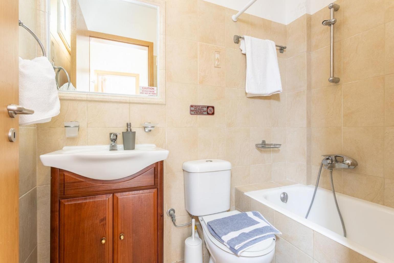 Villa Fedra Poros  ภายนอก รูปภาพ